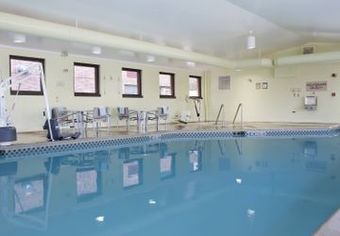Hotel Springhill Suites Peoria Westlake