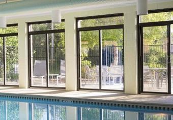 Hotel Springhill Suites Peoria Westlake