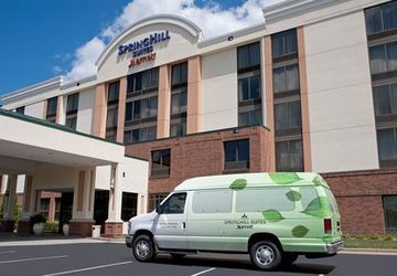 Hotel Springhill Suites Peoria Westlake
