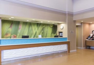 Hotel Springhill Suites Peoria Westlake
