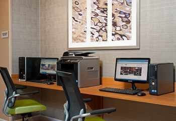Hotel Springhill Suites Peoria Westlake