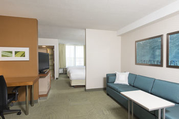 Hotel Springhill Suites Peoria Westlake