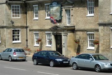 The Haycock Hotel