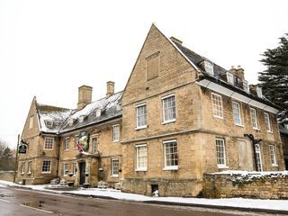 The Haycock Hotel