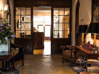 The Haycock Hotel