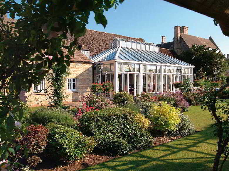 The Haycock Hotel