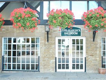 The Haycock Hotel