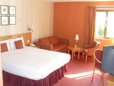 Hotel Days Inn Peterborough
