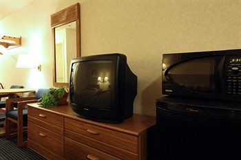 Motel Americas Best Value Inn