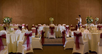 Hotel Santika Bangka