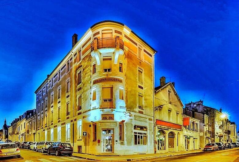 Comfort Hotel Regina Perigueux