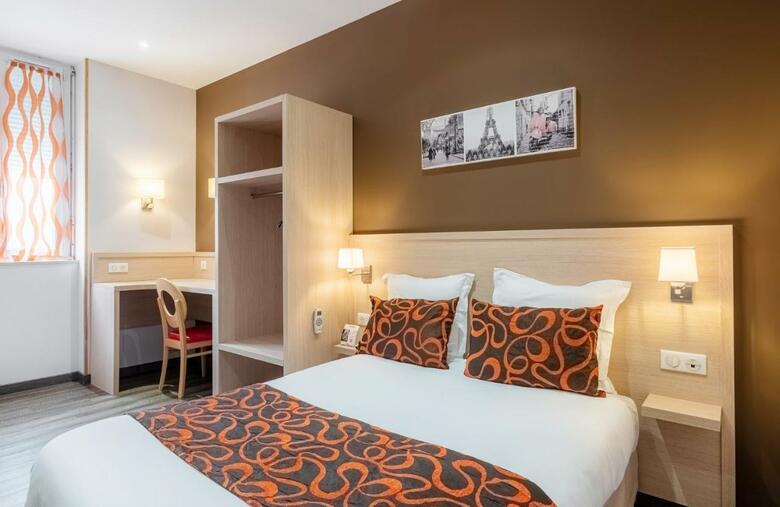 Comfort Hotel Regina Perigueux