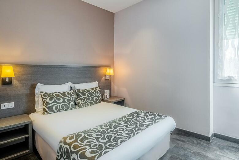 Comfort Hotel Regina Perigueux