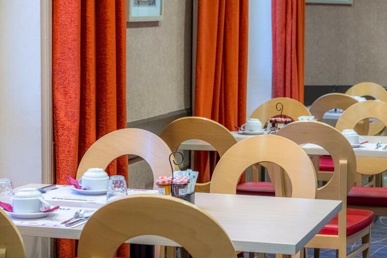 Comfort Hotel Regina Perigueux