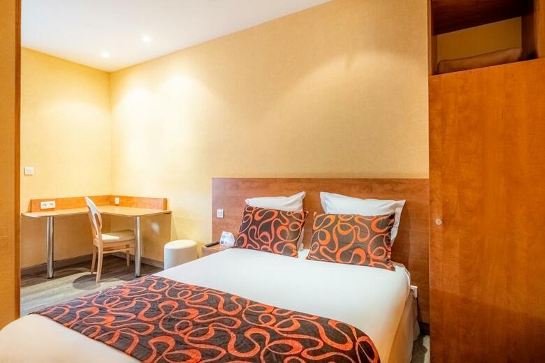Comfort Hotel Regina Perigueux