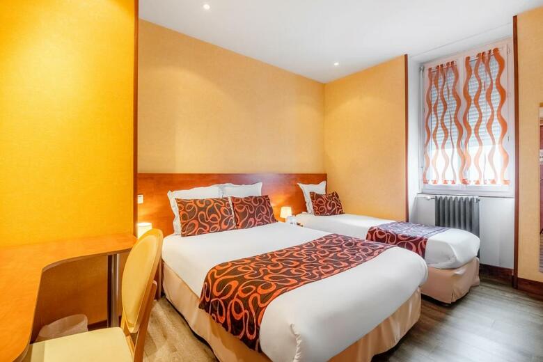 Comfort Hotel Regina Perigueux