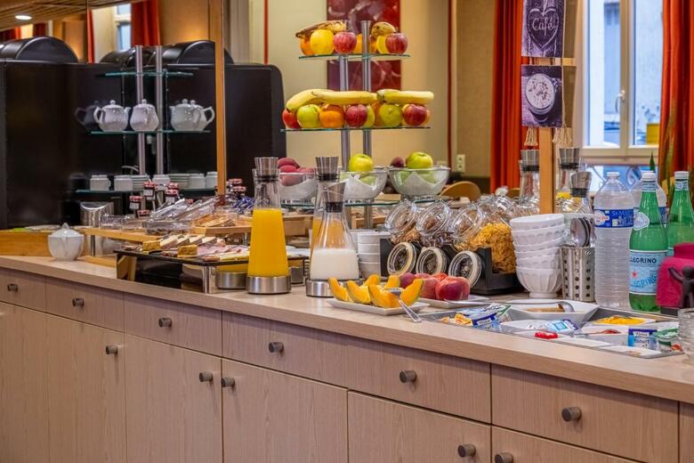 Comfort Hotel Regina Perigueux