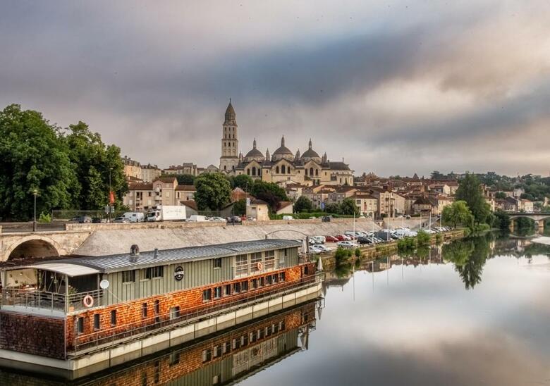 Comfort Hotel Regina Perigueux