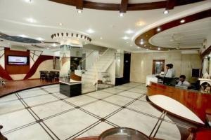 Best Western Premier Port Harcourt Hotel