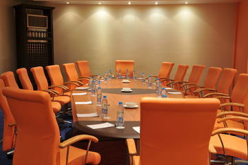 Golden Tulip Port Harcourt
