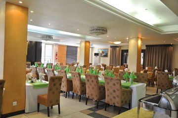 Golden Tulip Port Harcourt