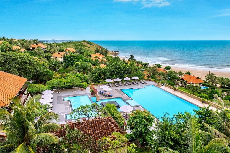 Hotel Romana Resort & Spa