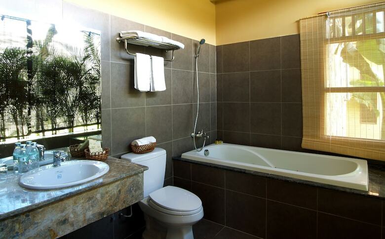 Hotel Romana Resort & Spa