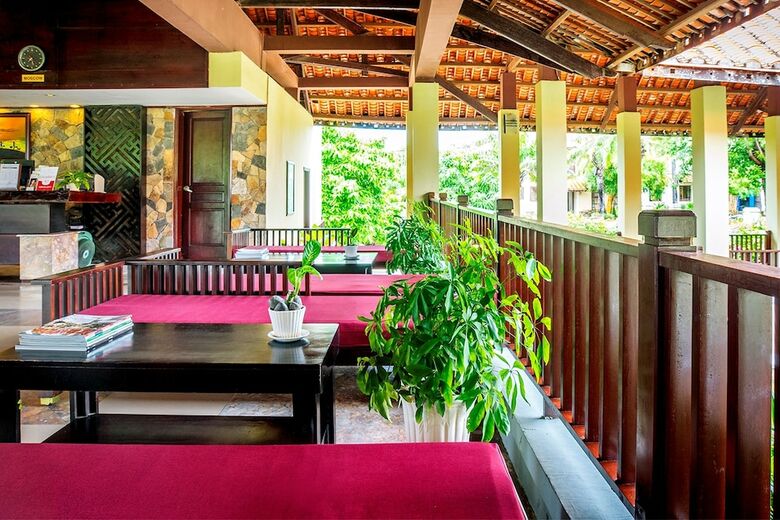 Hotel Romana Resort & Spa
