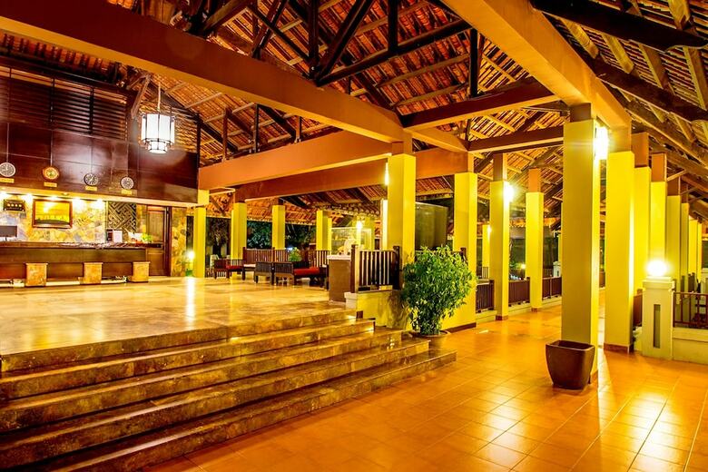 Hotel Romana Resort & Spa