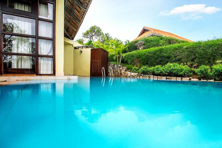 Hotel Romana Resort & Spa