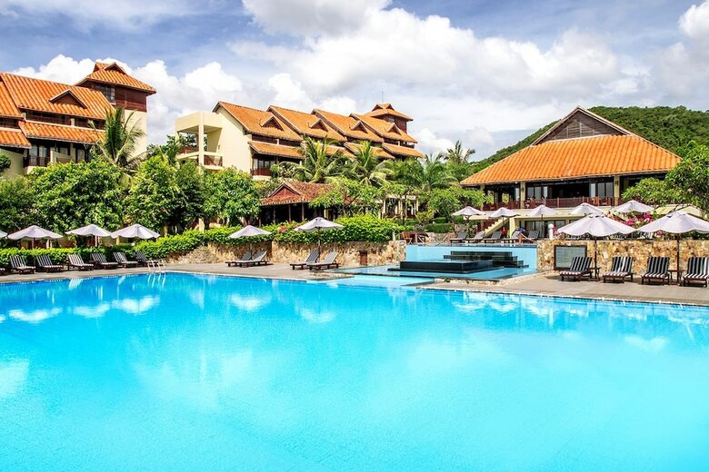 Hotel Romana Resort & Spa