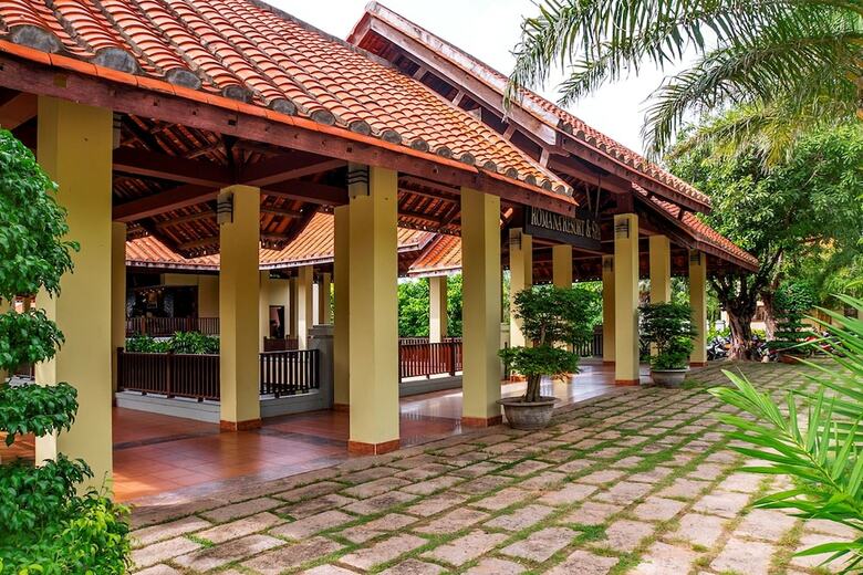 Hotel Romana Resort & Spa