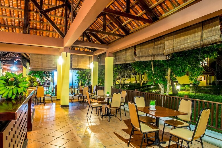 Hotel Romana Resort & Spa