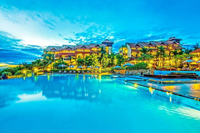 Hotel Romana Resort & Spa