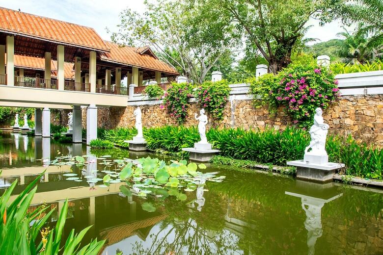 Hotel Romana Resort & Spa