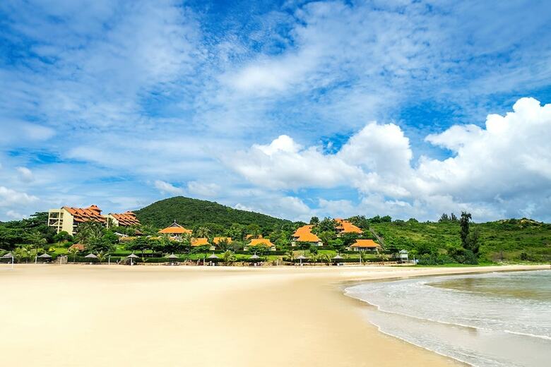 Hotel Romana Resort & Spa