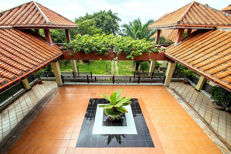 Hotel Romana Resort & Spa