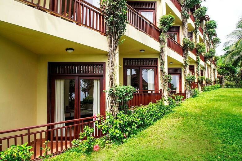 Hotel Romana Resort & Spa