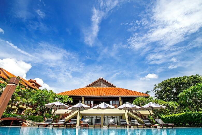 Hotel Romana Resort & Spa