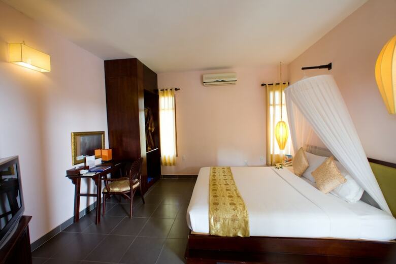 Hotel Romana Resort & Spa
