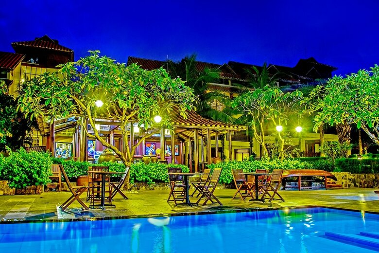 Hotel Romana Resort & Spa