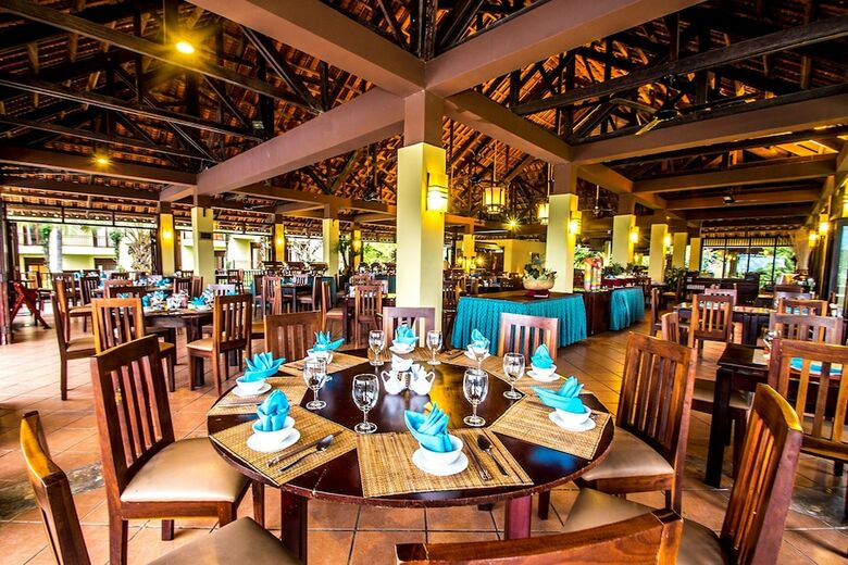 Hotel Romana Resort & Spa