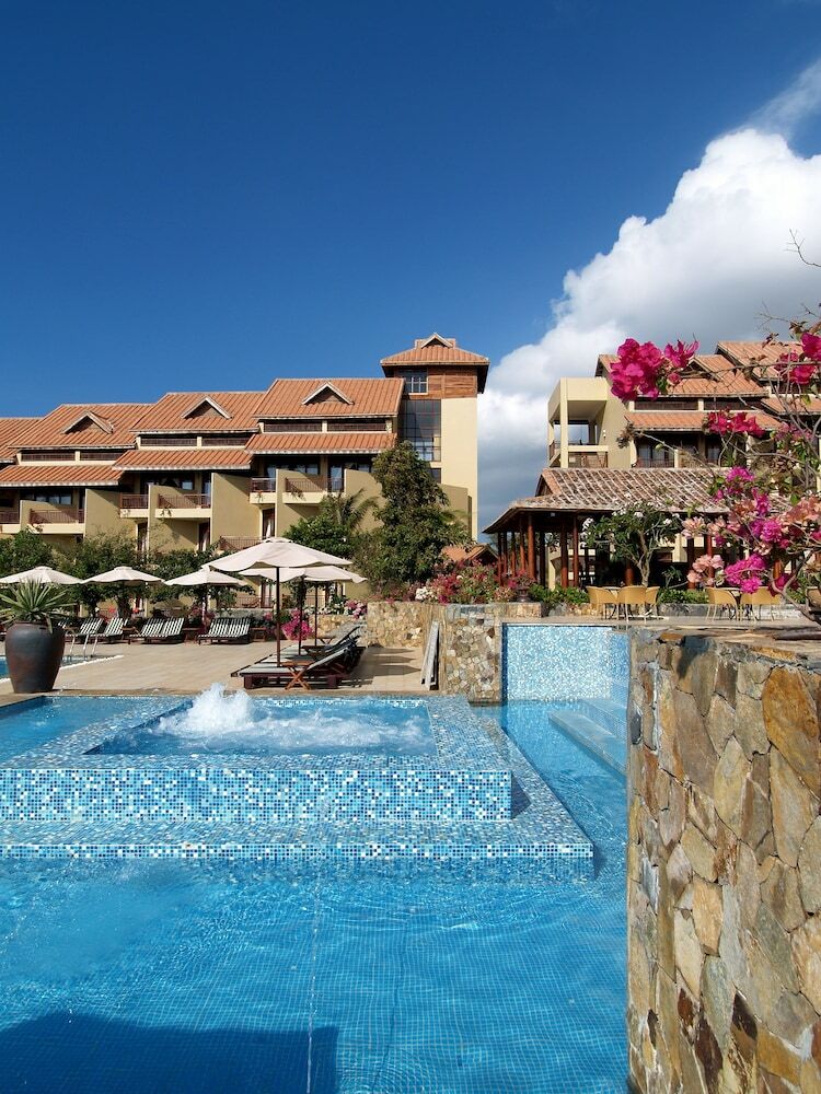 Hotel Romana Resort & Spa