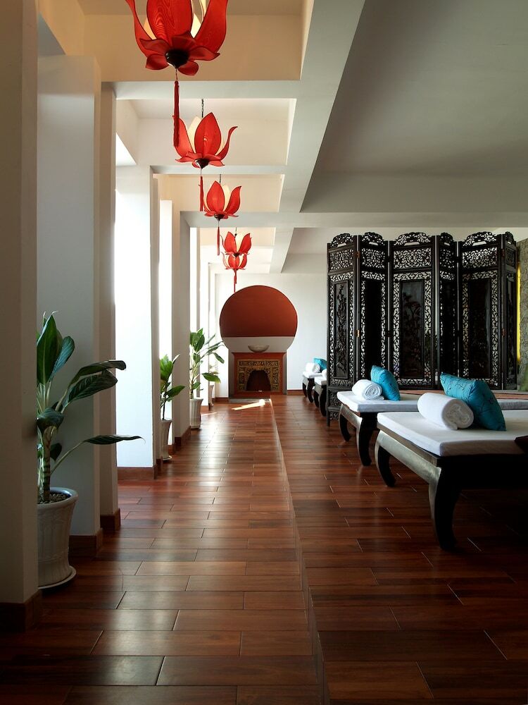 Hotel Romana Resort & Spa