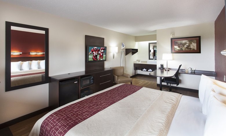 Hotel Red Roof Inn