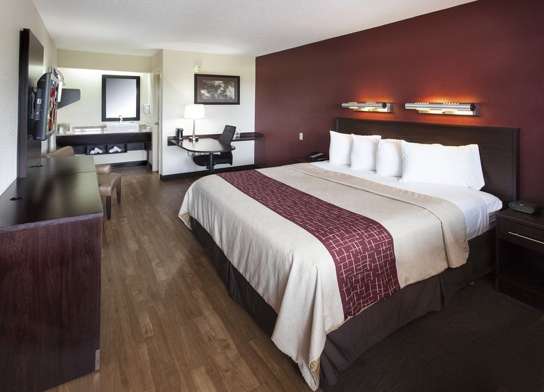 Hotel Red Roof Inn