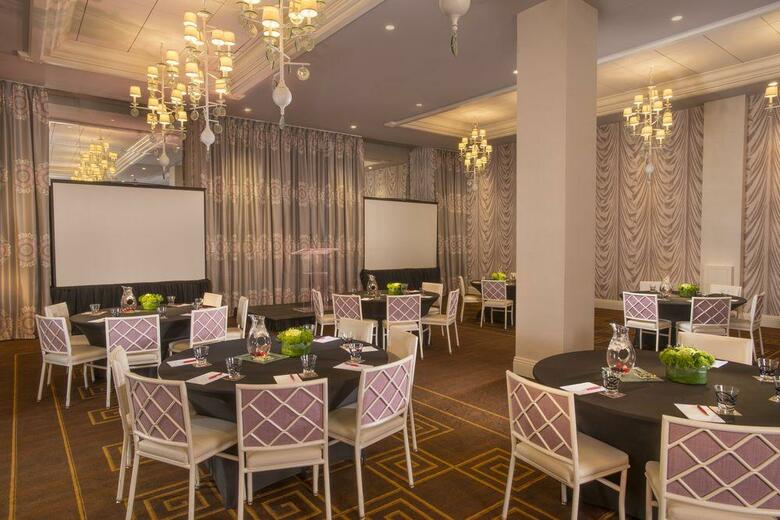 Hotel Monaco Philadelphia A Kimpton