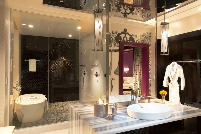 Hotel Monaco Philadelphia A Kimpton