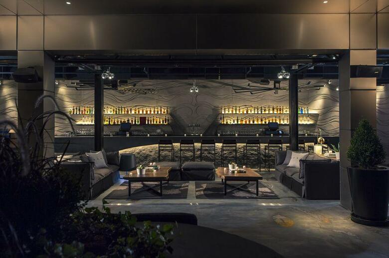 Hotel Monaco Philadelphia A Kimpton