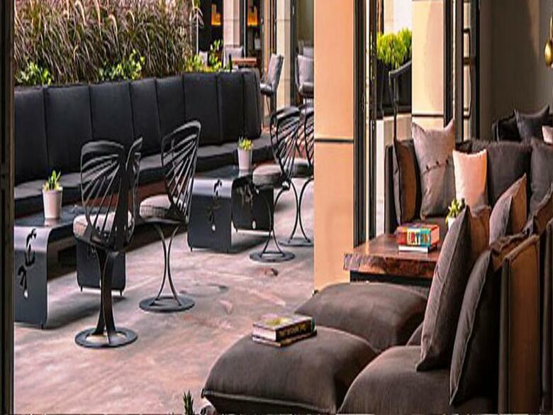 Hotel Monaco Philadelphia A Kimpton